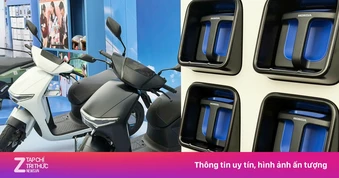 Xe máy điện - 'vũ khí' khiến cuộc đua Honda - VinFast thêm hấp dẫn