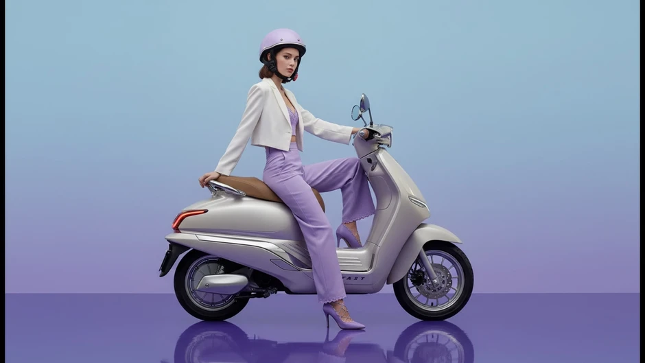 Xe máy điện - 'vũ khí' khiến cuộc đua Honda - VinFast thêm hấp dẫn Xe máy điện - 'vũ khí' khiến cuộc đua Honda - VinFast thêm hấp dẫn