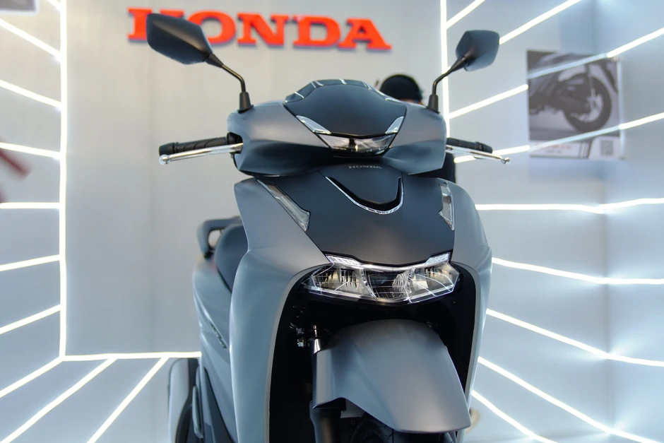 Xe máy điện - 'vũ khí' khiến cuộc đua Honda - VinFast thêm hấp dẫn Xe máy điện - 'vũ khí' khiến cuộc đua Honda - VinFast thêm hấp dẫn
