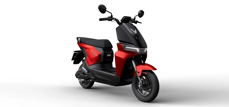 Xe máy điện - 'vũ khí' khiến cuộc đua Honda - VinFast thêm hấp dẫn Xe máy điện - 'vũ khí' khiến cuộc đua Honda - VinFast thêm hấp dẫn