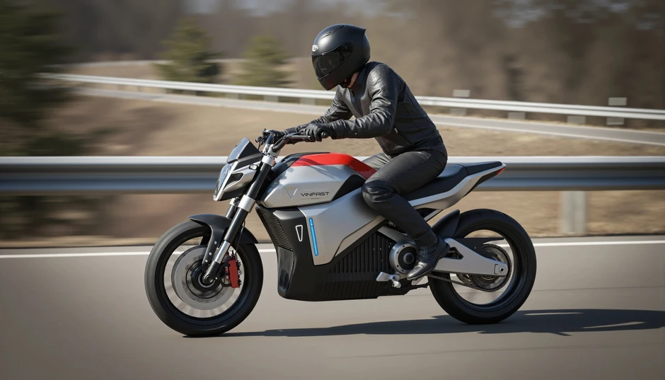 Xe máy điện - 'vũ khí' khiến cuộc đua Honda - VinFast thêm hấp dẫn Xe máy điện - 'vũ khí' khiến cuộc đua Honda - VinFast thêm hấp dẫn