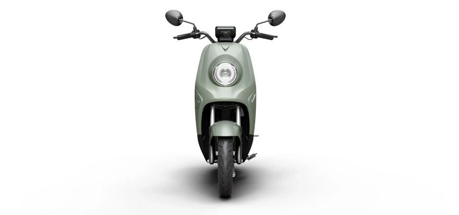 Xe máy điện - 'vũ khí' khiến cuộc đua Honda - VinFast thêm hấp dẫn Xe máy điện - 'vũ khí' khiến cuộc đua Honda - VinFast thêm hấp dẫn