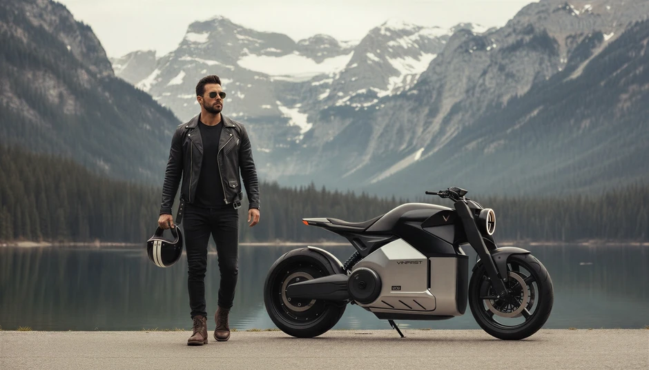 Xe máy điện - 'vũ khí' khiến cuộc đua Honda - VinFast thêm hấp dẫn Xe máy điện - 'vũ khí' khiến cuộc đua Honda - VinFast thêm hấp dẫn