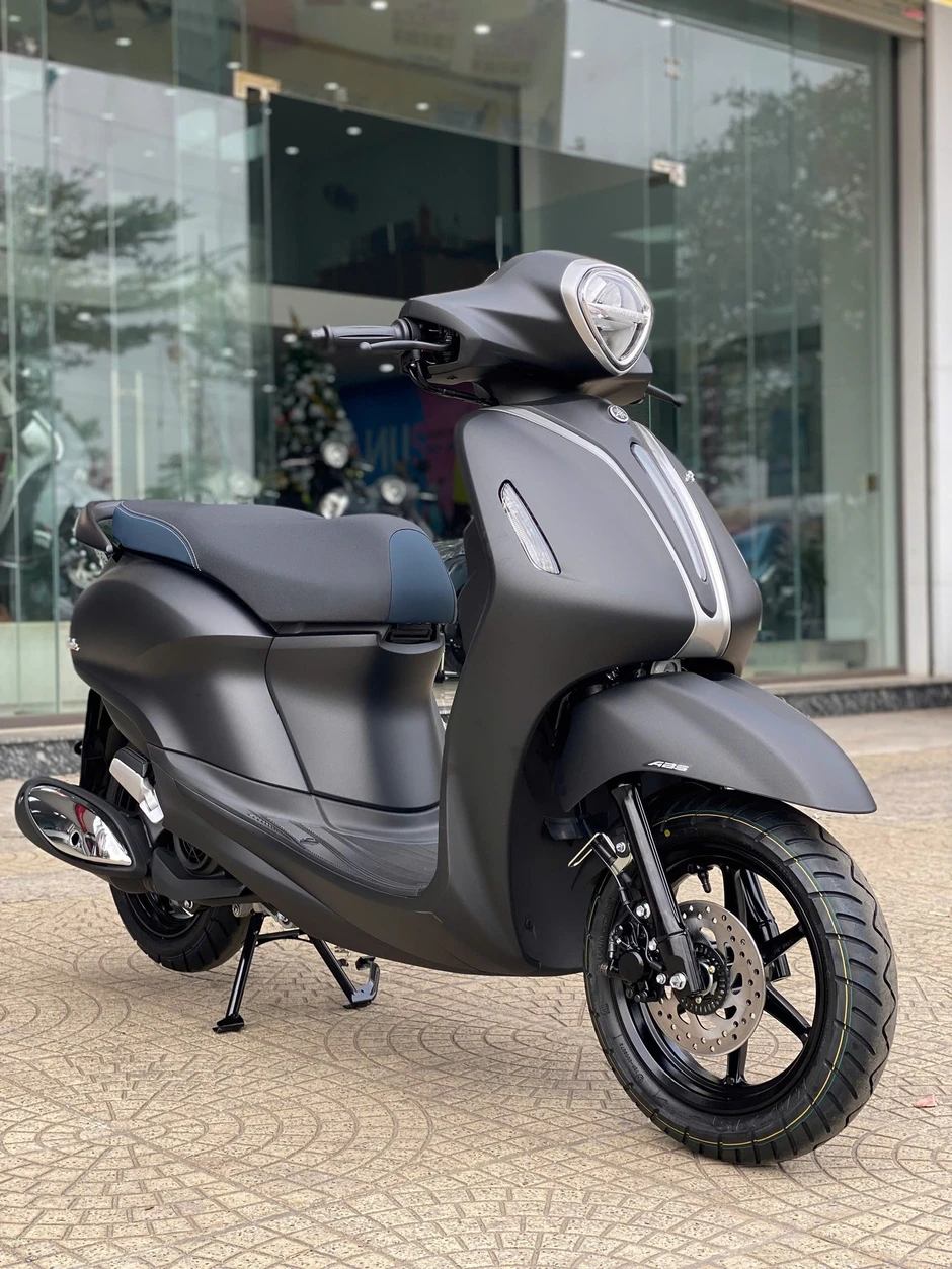 Xe tay ga dưới 40 triệu cho chị em đi phố: Nhiều lựa chọn nhỏ gọn, tiết kiệm Xe tay ga dưới 40 triệu cho chị em đi phố: Nhiều lựa chọn nhỏ gọn, tiết kiệm
