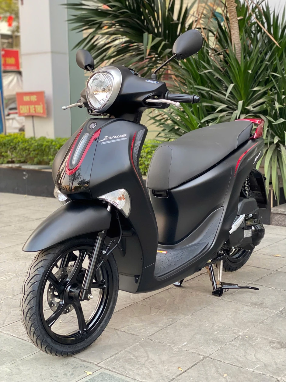 Xe tay ga dưới 40 triệu cho chị em đi phố: Nhiều lựa chọn nhỏ gọn, tiết kiệm Xe tay ga dưới 40 triệu cho chị em đi phố: Nhiều lựa chọn nhỏ gọn, tiết kiệm