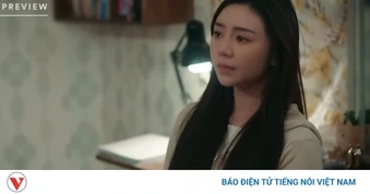 “Bước chân vào đời” tập 23: Thương khóc vì nghĩ Quân đã có tình mới