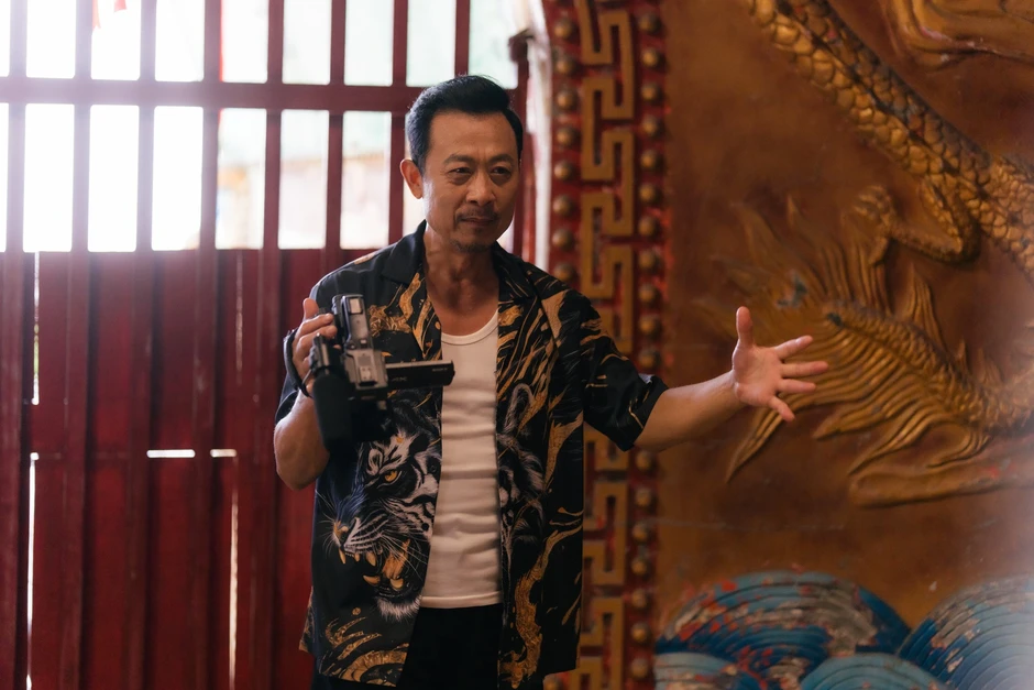‘Đại tiệc trăng máu 8’ nói hộ tiếng lòng của nhà làm phim Việt ‘Đại tiệc trăng máu 8’ nói hộ tiếng lòng của nhà làm phim Việt