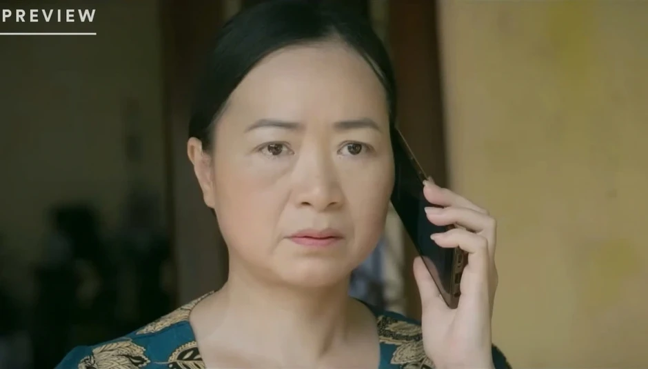 “Đồng hồ đếm ngược” tập 19: Thành suy sụp khi mẹ chỉ còn 3 ngày sống “Đồng hồ đếm ngược” tập 19: Thành suy sụp khi mẹ chỉ còn 3 ngày sống