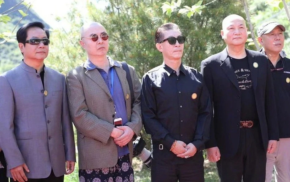 “Đường Tăng” thư sinh nhất màn ảnh: U70 vẫn mưu sinh bằng việc biểu diễn “Đường Tăng” thư sinh nhất màn ảnh: U70 vẫn mưu sinh bằng việc biểu diễn