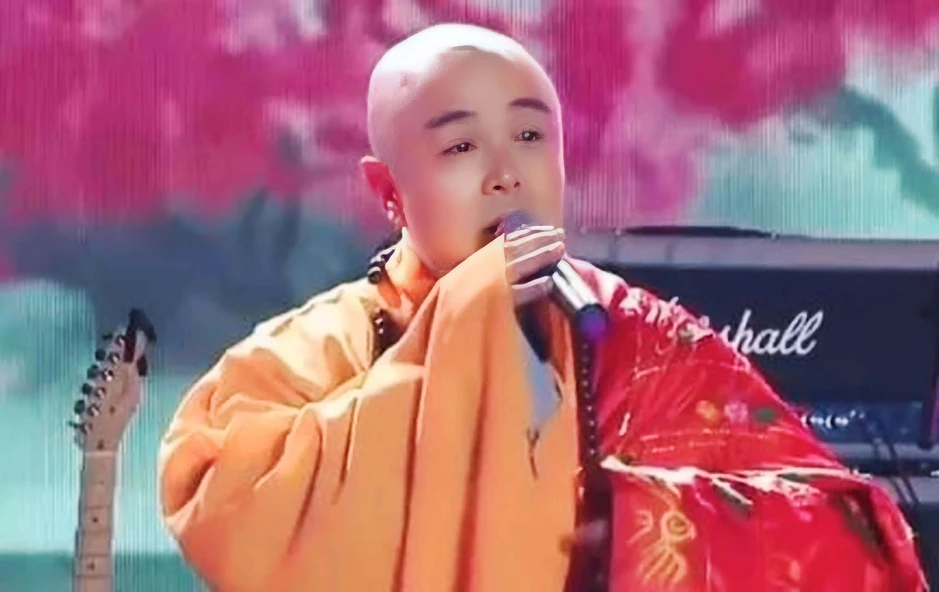 “Đường Tăng” thư sinh nhất màn ảnh: U70 vẫn mưu sinh bằng việc biểu diễn “Đường Tăng” thư sinh nhất màn ảnh: U70 vẫn mưu sinh bằng việc biểu diễn