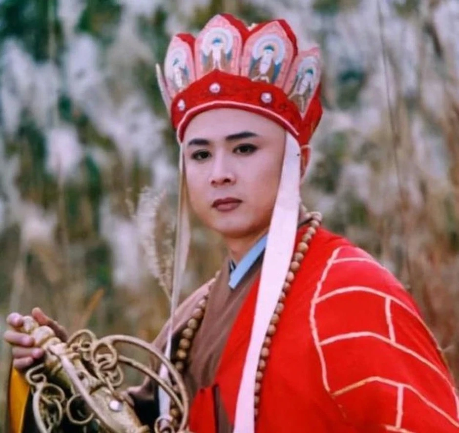 “Đường Tăng” thư sinh nhất màn ảnh: U70 vẫn mưu sinh bằng việc biểu diễn “Đường Tăng” thư sinh nhất màn ảnh: U70 vẫn mưu sinh bằng việc biểu diễn