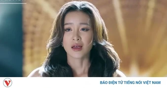 “Lời hứa đầu tiên” tập 1: Vừa đăng quang, Vi Minh đã bị nghi dàn xếp kết quả