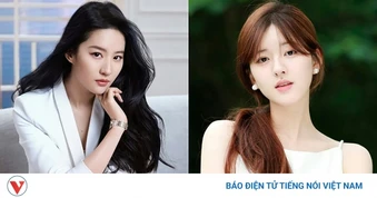 “Mùa đông băng giá” của điện ảnh Hoa ngữ: Khi sao hạng A cũng bị “đóng băng”