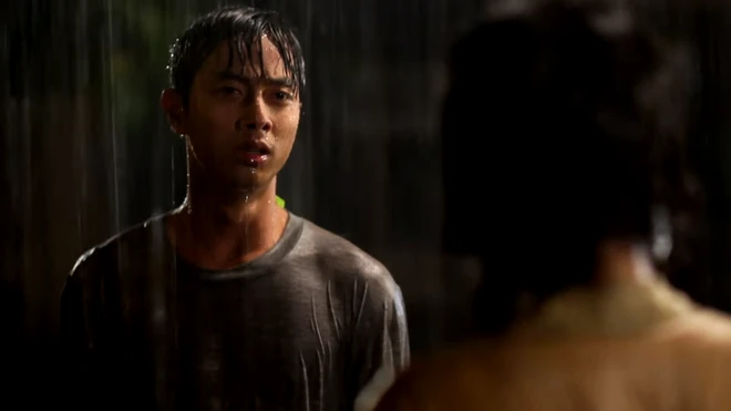 “Người bán bánh giò” nổi tiếng nhất Việt Nam trong Trại Buôn Người “Người bán bánh giò” nổi tiếng nhất Việt Nam trong Trại Buôn Người