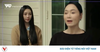 "Bước chân vào đời" tập 12: Mẹ Quân ra điều kiện để Thương rời xa Quân