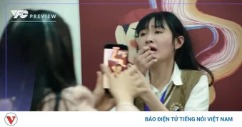 "Bước chân vào đời" tập 16: Trang bị vợ sếp đánh ghen ngay cơ quan