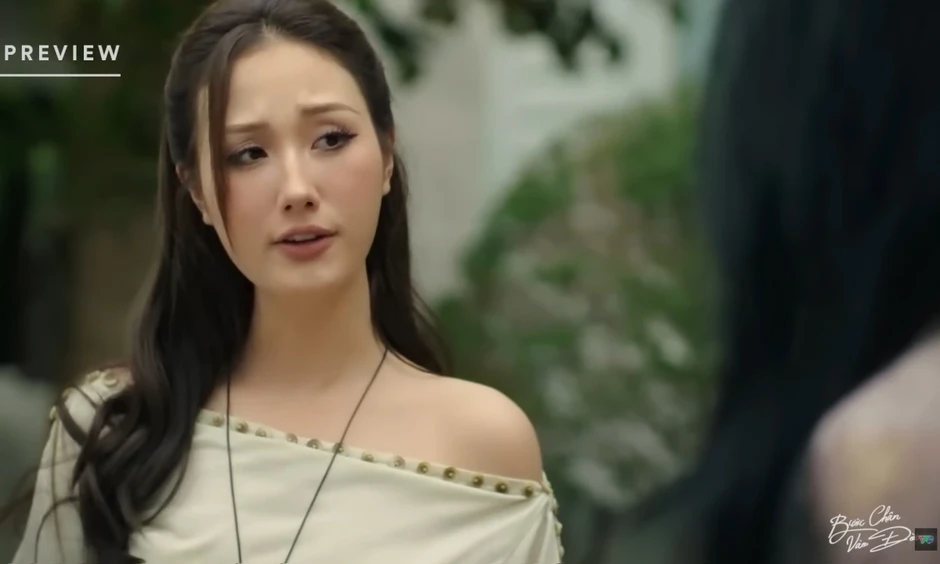 "Bước chân vào đời" tập 24: Bà Dung sốc khi gái lạ đưa Quân về "Bước chân vào đời" tập 24: Bà Dung sốc khi gái lạ đưa Quân về