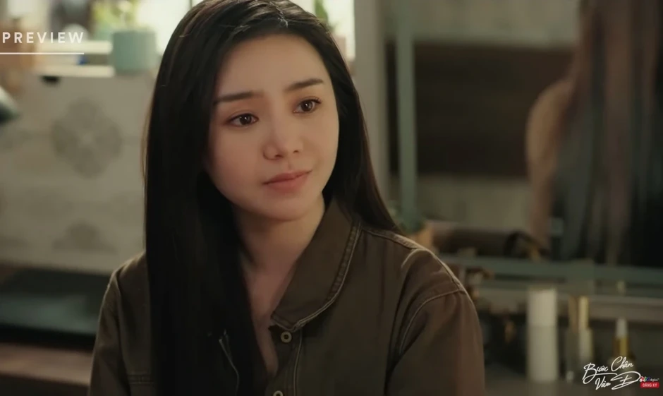 "Bước chân vào đời" tập 27: Quân sốc nặng khi biết mình chỉ là kẻ đổ vỏ "Bước chân vào đời" tập 27: Quân sốc nặng khi biết mình chỉ là kẻ đổ vỏ
