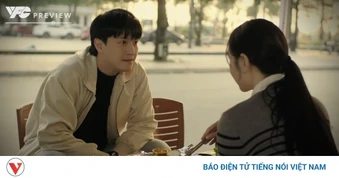"Bước chân vào đời" tập 9: Quân ra sức thuyết phục Thương gặp mẹ