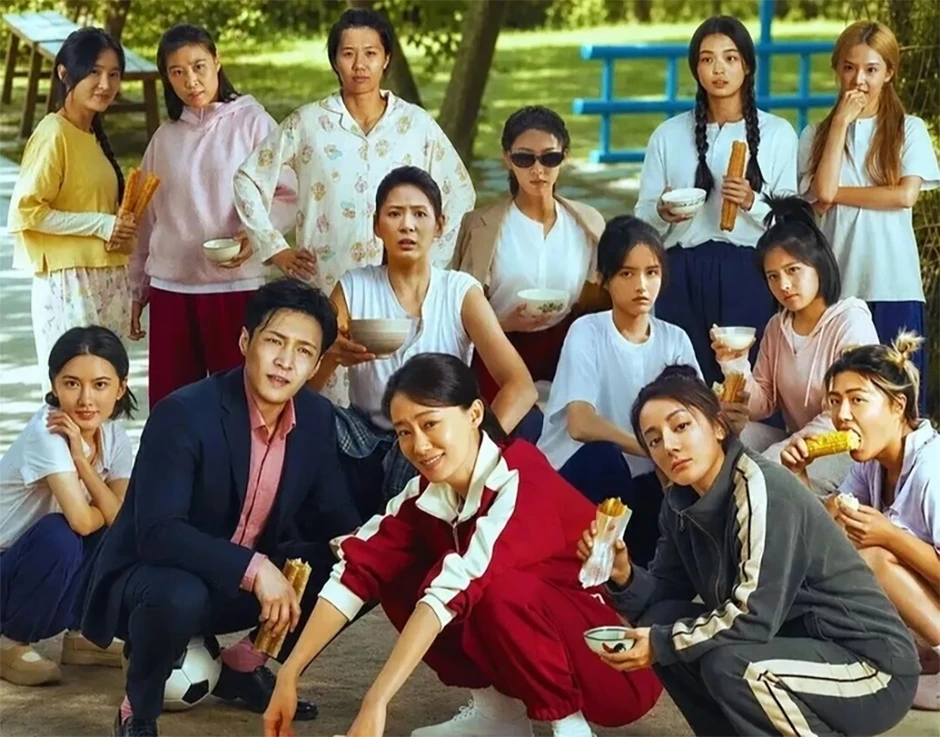 "Canh bạc" 55 triệu USD chưa thể giúp Châu Tinh Trì tìm lại thời hoàng kim
