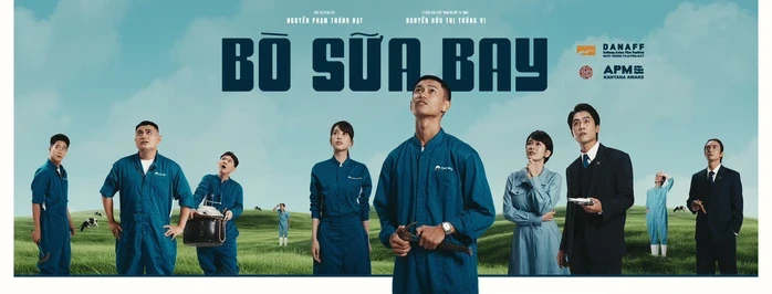 "Cặp đôi đam mỹ" Võ Điền Gia Huy - Lãnh Thanh tái hợp "Cặp đôi đam mỹ" Võ Điền Gia Huy - Lãnh Thanh tái hợp