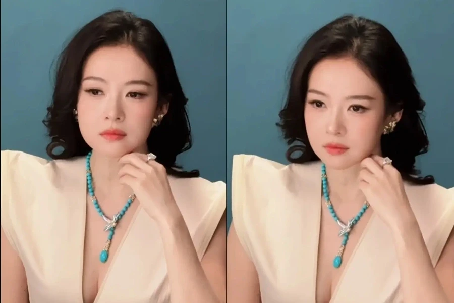 "Chị đẹp" Chương Tử Di gây chú ý với diện mạo khác lạ ở tuổi 47 "Chị đẹp" Chương Tử Di gây chú ý với diện mạo khác lạ ở tuổi 47