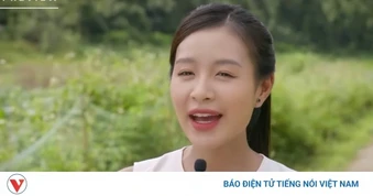 "Lời hứa đầu tiên" tập 5: Vi Minh đòi "nhận vơ" ý tưởng thiện nguyện của Sơn