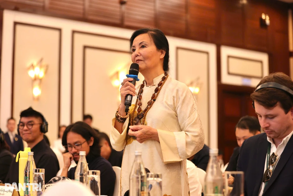 "Minh tinh màn bạc" thập niên 70 Kiều Chinh tranh giải Phim châu Á xuất sắc "Minh tinh màn bạc" thập niên 70 Kiều Chinh tranh giải Phim châu Á xuất sắc