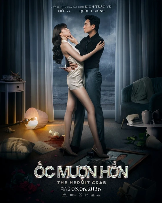 "Mối quan hệ" bí ẩn giữa Quốc Trường và người đẹp Tiểu Vy