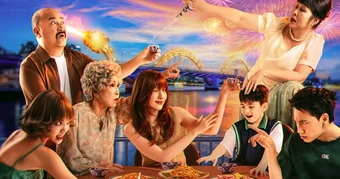 "Nhà mình đi thôi" ra rạp mùng 10 Tết