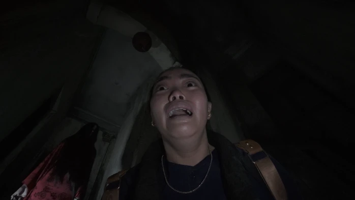 "Oan hồn Hứa Thị" ám ảnh qua phong cách phim giả tài liệu "Oan hồn Hứa Thị" ám ảnh qua phong cách phim giả tài liệu