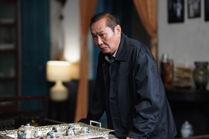 "Quỷ nhập tràng 2" vượt trăm tỉ đồng, công bố tin vui "Quỷ nhập tràng 2" vượt trăm tỉ đồng, công bố tin vui
