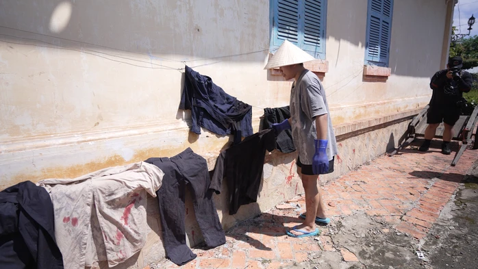 "Quỷ nhập tràng 2" vượt trăm tỉ đồng, công bố tin vui "Quỷ nhập tràng 2" vượt trăm tỉ đồng, công bố tin vui