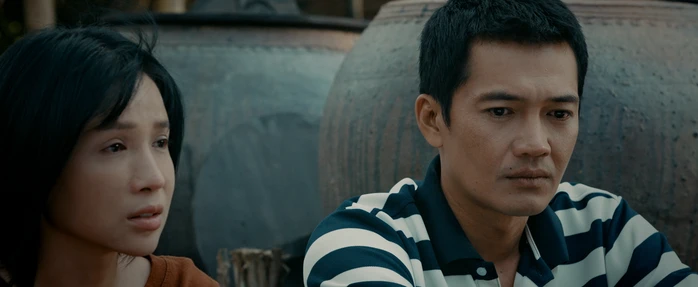 "Quỷ nhập tràng 2" vượt trăm tỉ đồng, công bố tin vui "Quỷ nhập tràng 2" vượt trăm tỉ đồng, công bố tin vui