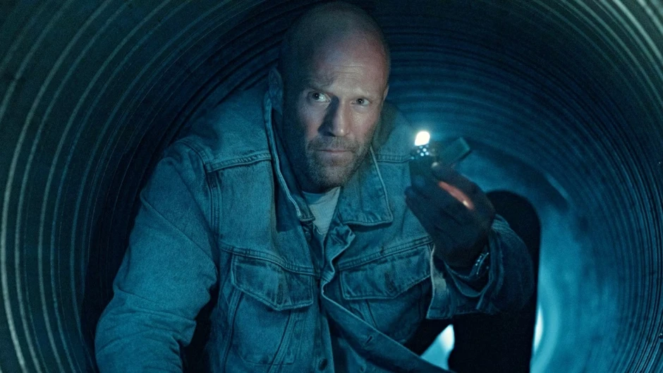 "Tàu buôn người" đưa Jason Statham vào hành trình báo thù khốc liệt "Tàu buôn người" đưa Jason Statham vào hành trình báo thù khốc liệt