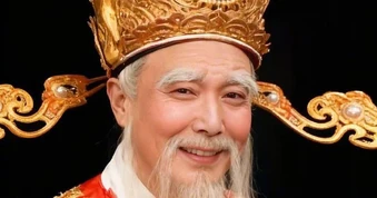 "Tôn Ngộ Không" Lục Tiểu Linh Đồng thương tiếc "Phúc Tinh" An Vân Vũ