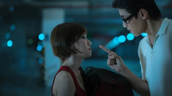 "Trấn Thành ăn gì mà thâm vậy?" "Trấn Thành ăn gì mà thâm vậy?"