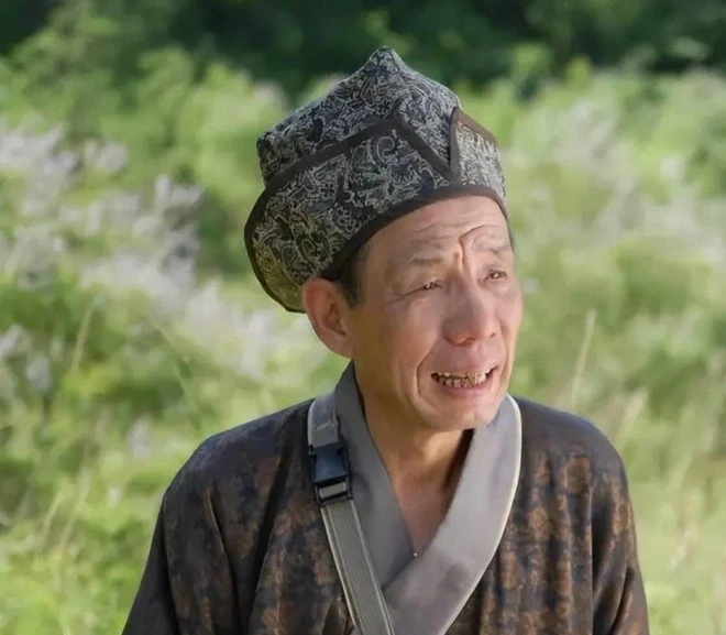 "Tư Mã Ý" kinh điển của màn ảnh Trung Quốc - Ngụy Tông Vạn - qua đời "Tư Mã Ý" kinh điển của màn ảnh Trung Quốc - Ngụy Tông Vạn - qua đời