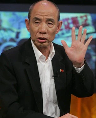 "Tư Mã Ý" kinh điển của màn ảnh Trung Quốc - Ngụy Tông Vạn - qua đời "Tư Mã Ý" kinh điển của màn ảnh Trung Quốc - Ngụy Tông Vạn - qua đời