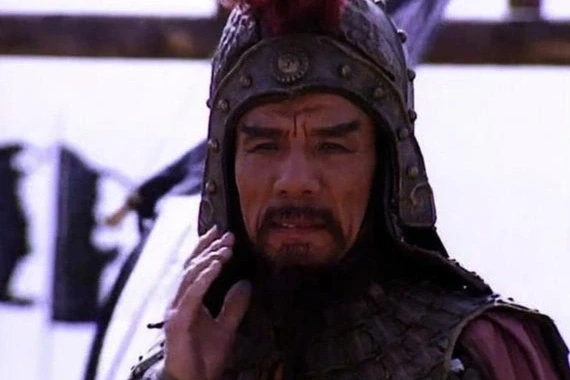 "Tư Mã Ý" kinh điển của màn ảnh Trung Quốc - Ngụy Tông Vạn - qua đời "Tư Mã Ý" kinh điển của màn ảnh Trung Quốc - Ngụy Tông Vạn - qua đời