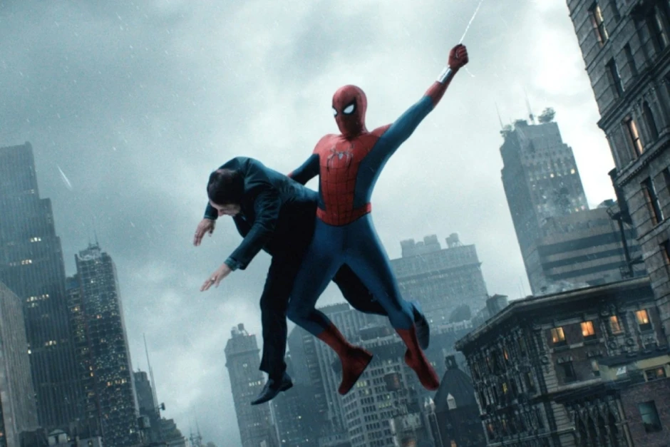 “Spider-Man: Brand New Day” dẫn đầu doanh số phòng vé Mỹ “Spider-Man: Brand New Day” dẫn đầu doanh số phòng vé Mỹ
