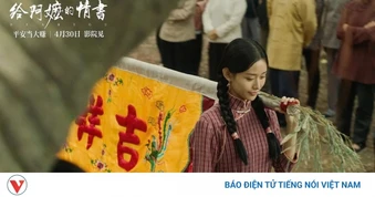 “Thư tình gửi ngoại”: Vì sao một câu chuyện cũ lại thu hút khán giả Việt?