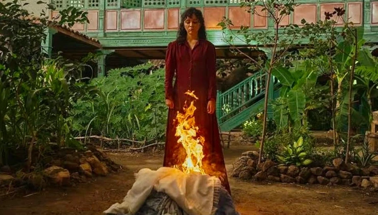 “Trăm năm cô đơn” lên màn ảnh: Đẹp, tham vọng nhưng vẫn gây tiếc nuối