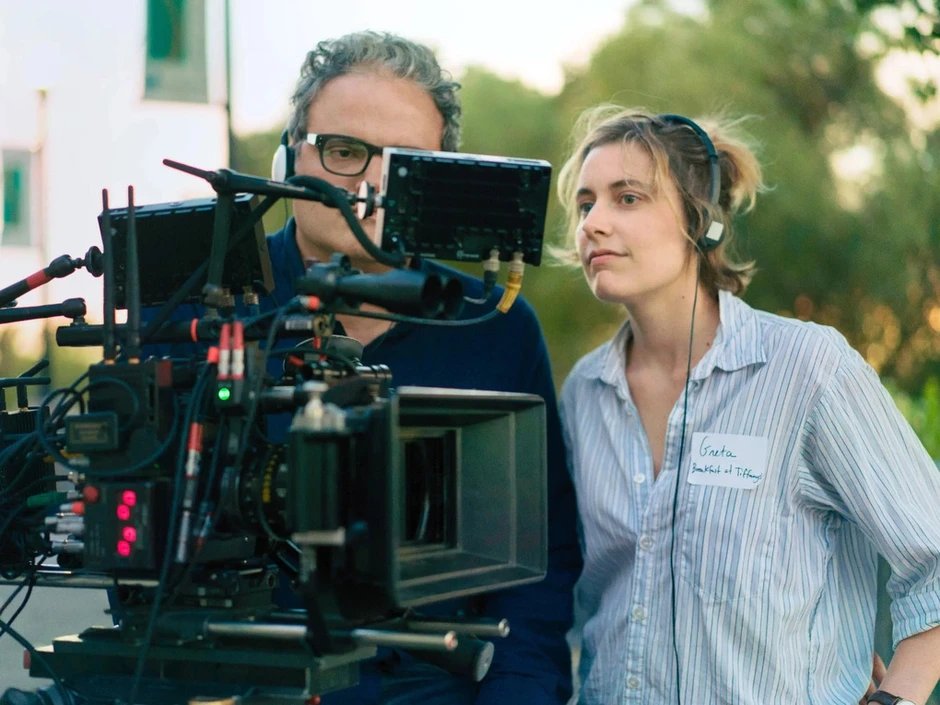 10 đạo diễn quyền lực của Hollywood 10 đạo diễn quyền lực của Hollywood