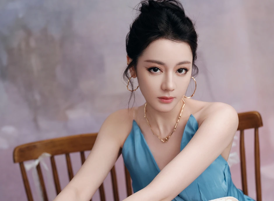 10 mỹ nhân đẹp nhất Trung Quốc 2026: hạng 1 nhan sắc không thuộc về trần gian 10 mỹ nhân đẹp nhất Trung Quốc 2026: hạng 1 nhan sắc không thuộc về trần gian