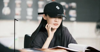 10 nữ thần mặt mộc đẹp nhất Trung Quốc