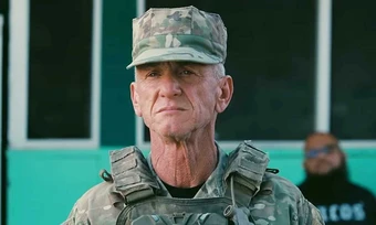 10 vai diễn nổi bật của tài tử Sean Penn