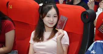 15 phim về hiền tài, hào khí Thăng Long được trình chiếu tại Hà Nội