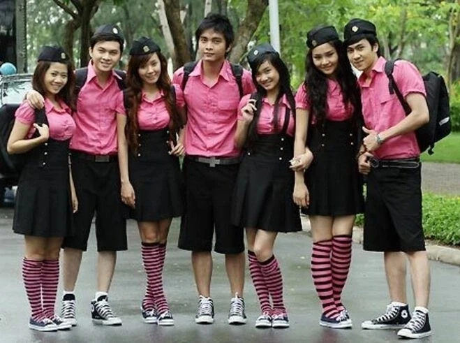16 năm qua chưa thấy phim nào dở như Những Thiên Thần Áo Trắng 16 năm qua chưa thấy phim nào dở như Những Thiên Thần Áo Trắng