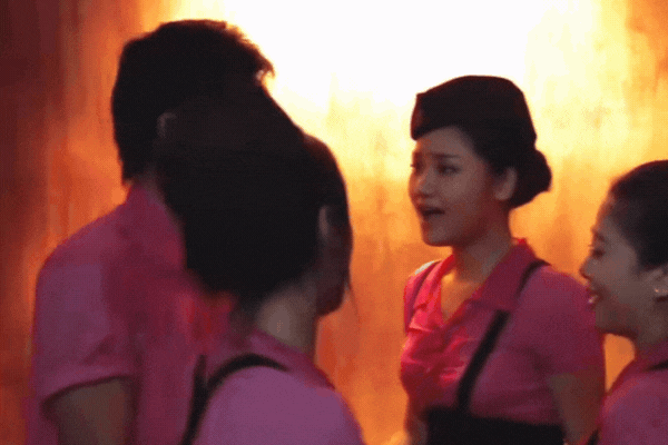 16 năm qua chưa thấy phim nào dở như Những Thiên Thần Áo Trắng 16 năm qua chưa thấy phim nào dở như Những Thiên Thần Áo Trắng